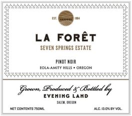 La Foret
