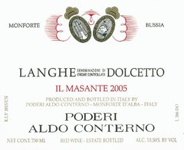 Il Masante