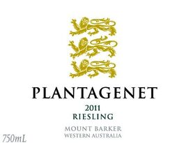 Riesling Mount Barker