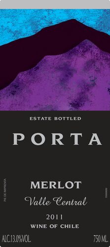 Porta Merlot