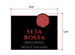 Seta Rossa
