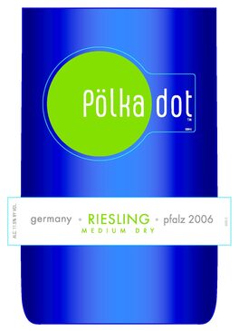 Pölka Dot Riesling