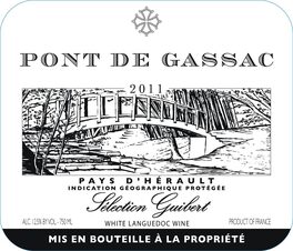 Pont De Gassac