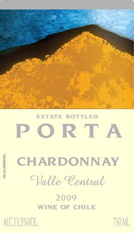 Chardonnay