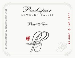 Packspur
