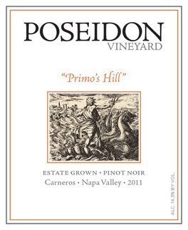 "Primo's Hill"