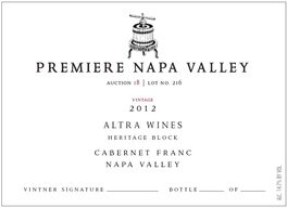 Altra Wines