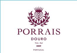 Porrais