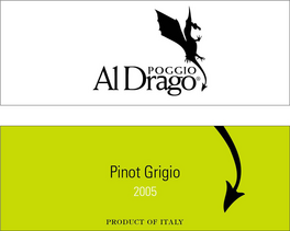 Pinot Grigio