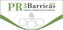 Pr3 Barricas