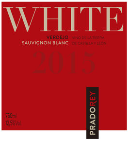 Verdejo Sauvignon Blanc