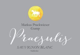 Markus Prackwieser Gump