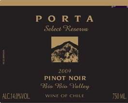 Select Reserva