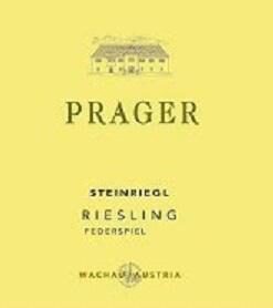 Federspiel Steinriegl