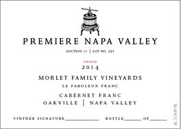 Morlet Family Vineyards