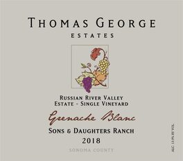 Sons & Daughters Ranch