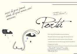 Fortér Portú