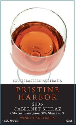 Cabernet Shiraz