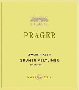 Smaragd Zwerithaler