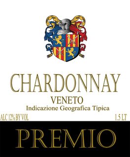 Chardonnay Veneto
