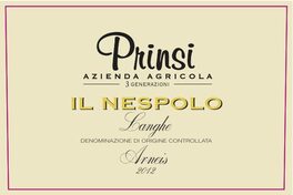 Il Nespolo