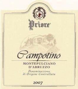 Montepulciano D'abruzzo