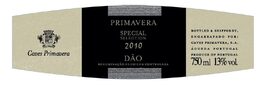 Special Selection
