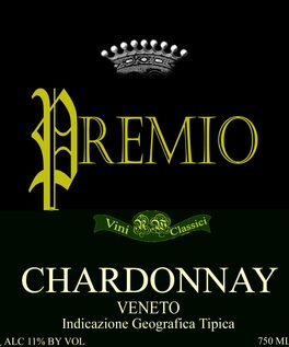 Remio Chardonnay Veneto