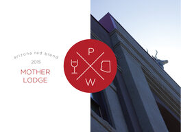 Mother Lodge