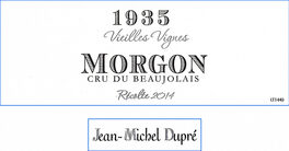 Vignes De 1935