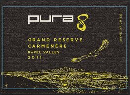 Grand Reserve