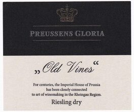 Old Vines