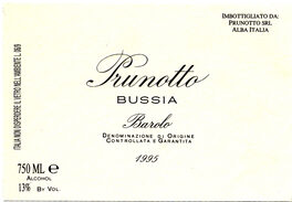 Bussia