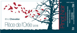 Piece De L'oree