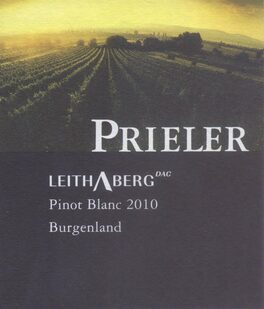 Leithaberg Pinot Blanc