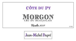 Cote Du Py
