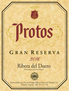Gran Reserva