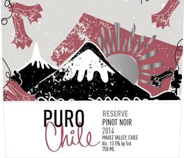 Puro Reserve