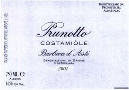 Costamiole