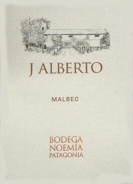 J Alberto