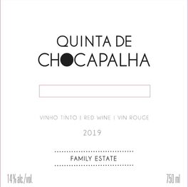 Quinta De Tinto