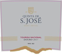 Quinta De S. José Douro Tinto