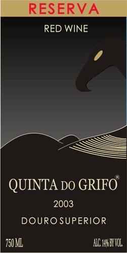 Reserva Red Wine