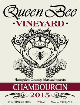Chambourcin
