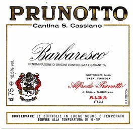 Riserva