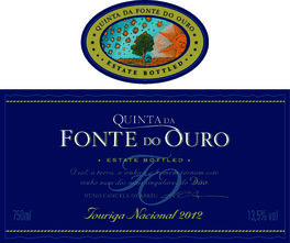 Touriga Nacional