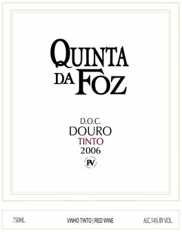 Douro Tinto