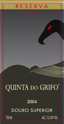 Reserva Quinta Do Grifo