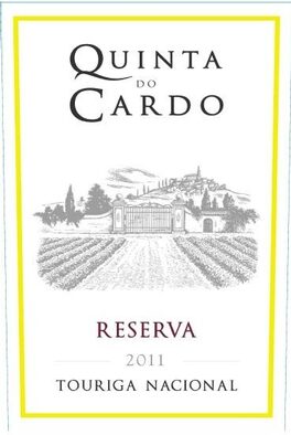 Reserva
