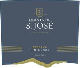 Reserva Douro